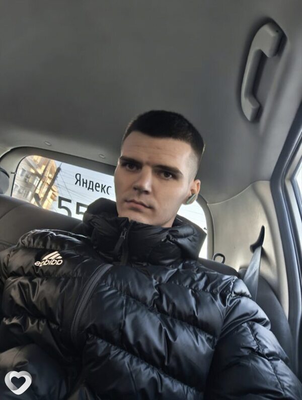 Секрет, 27, Благовещенске — анкета №3732402