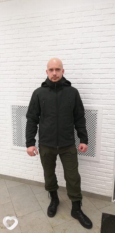 Евгений, 38, Калуге — анкета №3732405