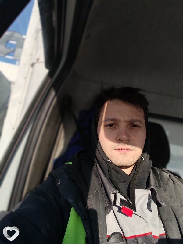 Владимир, 24, Иванове — анкета №3732283