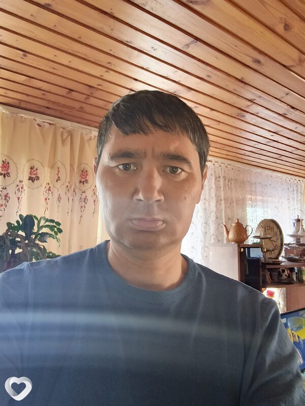 Сергей, Мамадыш