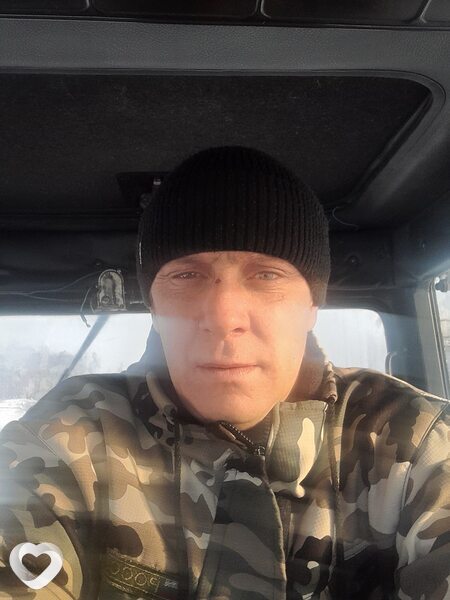 Александр, 36, Кургане — анкета №3732291