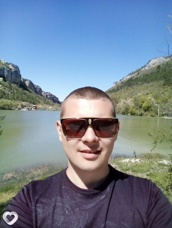 Александр, 38, Новомосковске — анкета №3732314