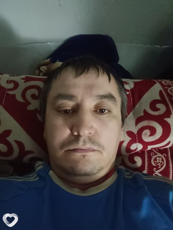 Асан, 39, Алматы — анкета №3732316