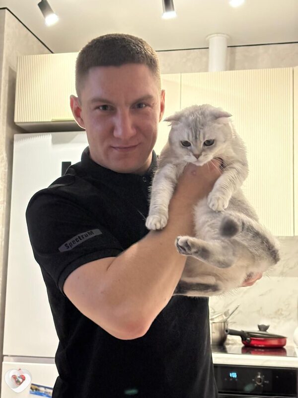 Arthur, 27, Череповце — анкета №3732321