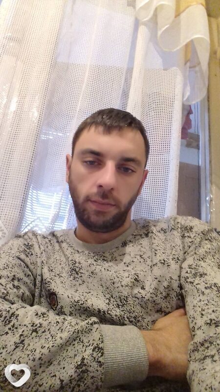 Игорь, 38, Бельцы — анкета №3732323