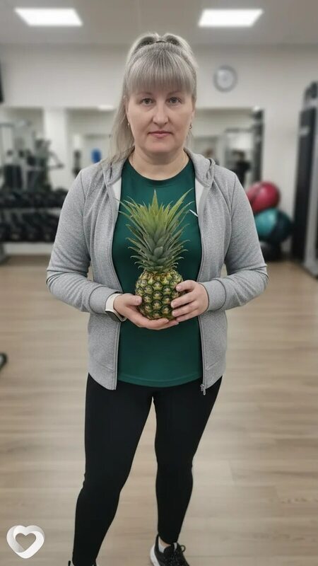 Наташа, 45, Оренбурге — анкета №3732208