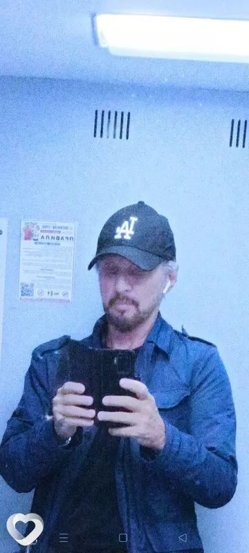 Евгений, 41, Барнауле — анкета №3732213