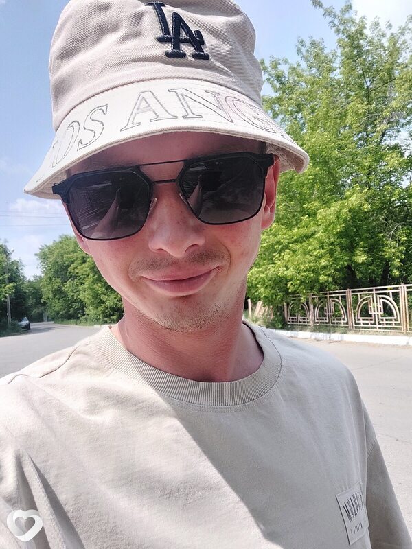 Женька, 27, Иркутске — анкета №3732214