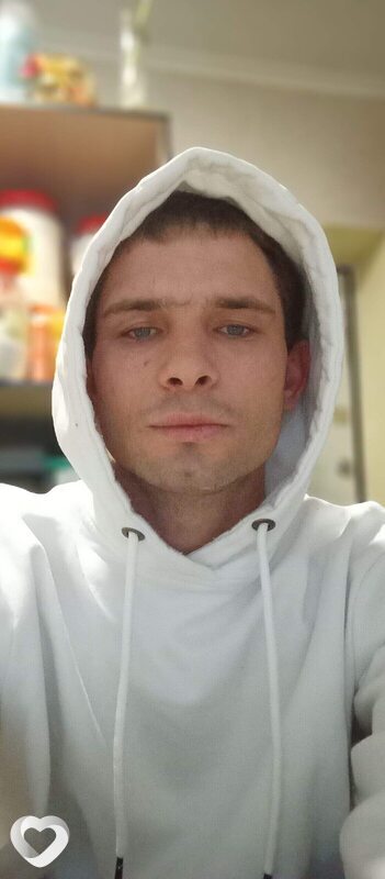 Максим, 30, Благовещенске — анкета №3732218