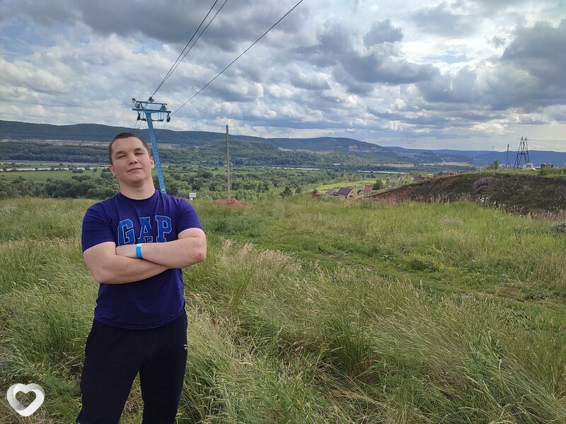 Алексей, 24, Самаре — анкета №3732219