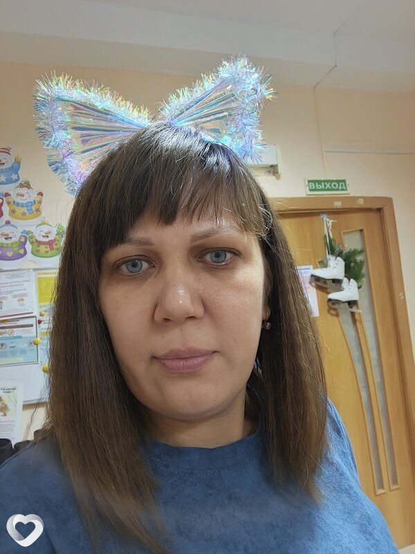 Настя, 35, Кемерове — анкета №3732584