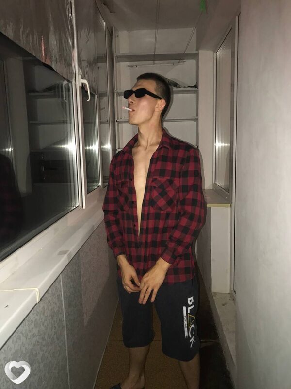 Сергей, 25, Саратове — анкета №3732593