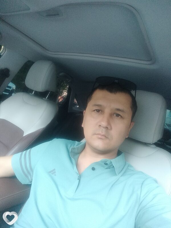 Сайд, 37, Алматы — анкета №3732595