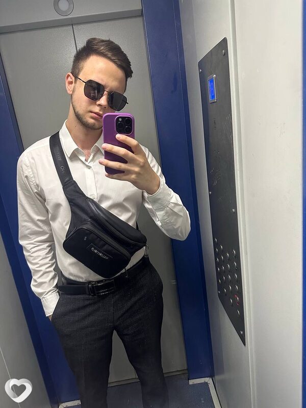 Lex, 25, Москве — анкета №3732598
