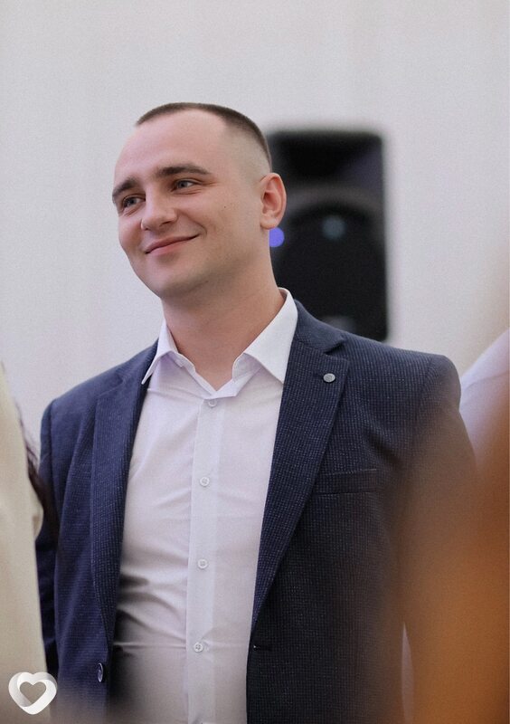 Антон, 26, Новосибирске — анкета №3732604