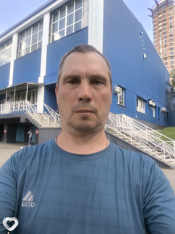 Геннадий, 52, Донецке — анкета №3732605