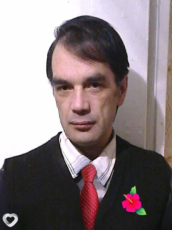 Yura Lovely, 52, Братске — анкета №3732182