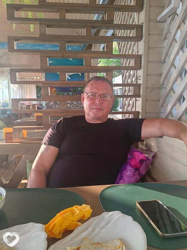 Александр, 56, Воскресенске — анкета №3732184