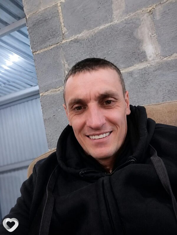 Николай, 34, Усть-Каменогорск — анкета №3732192