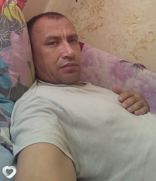 Фанзиль, 41, Казани — анкета №3732196