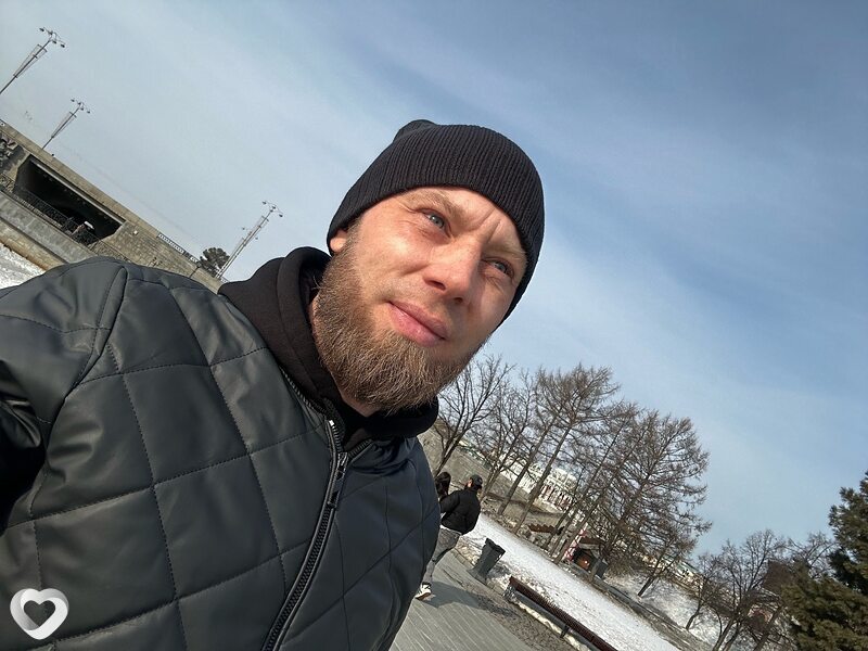 Денис, 41, Екатеринбурге — анкета №3732197