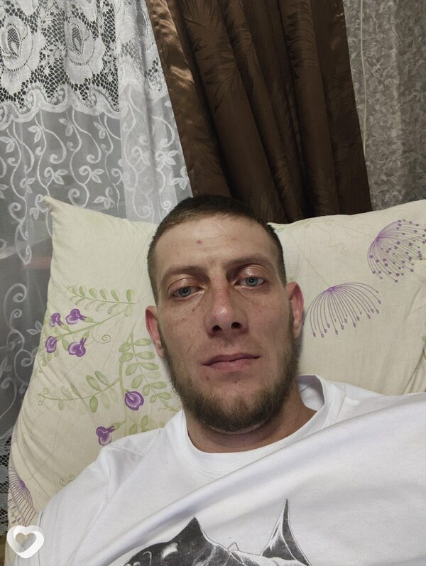 Андрей, 34, Усть-Илимск — анкета №3732204