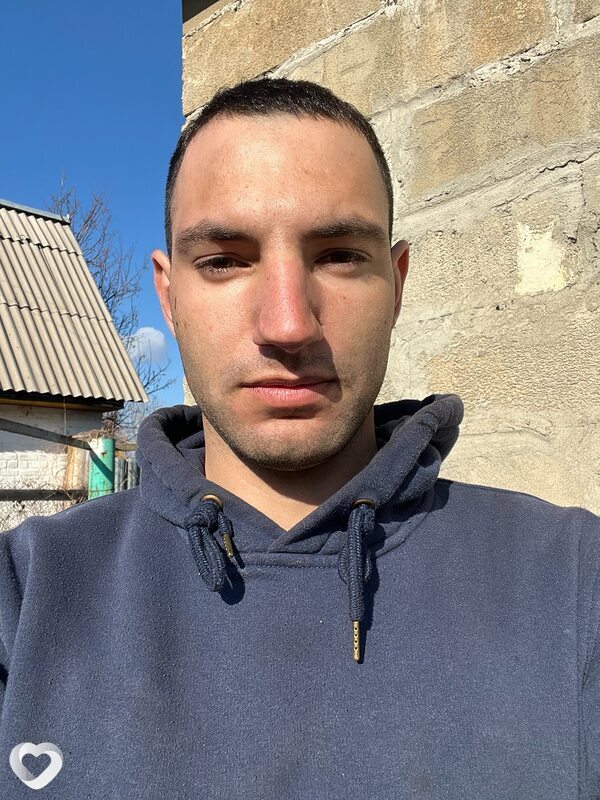 Мурат, 23, Барнауле — анкета №3732206