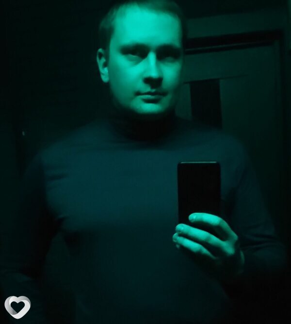 Валентин, 32, Иркутске — анкета №3733035