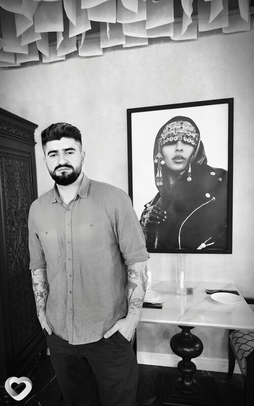 Jalil, 32, Махачкале — анкета №3733038