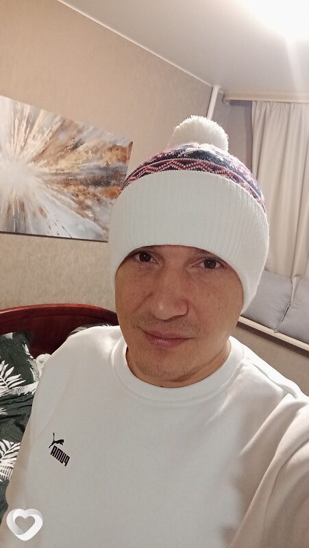 Александр, 41, Раменском — анкета №3733040