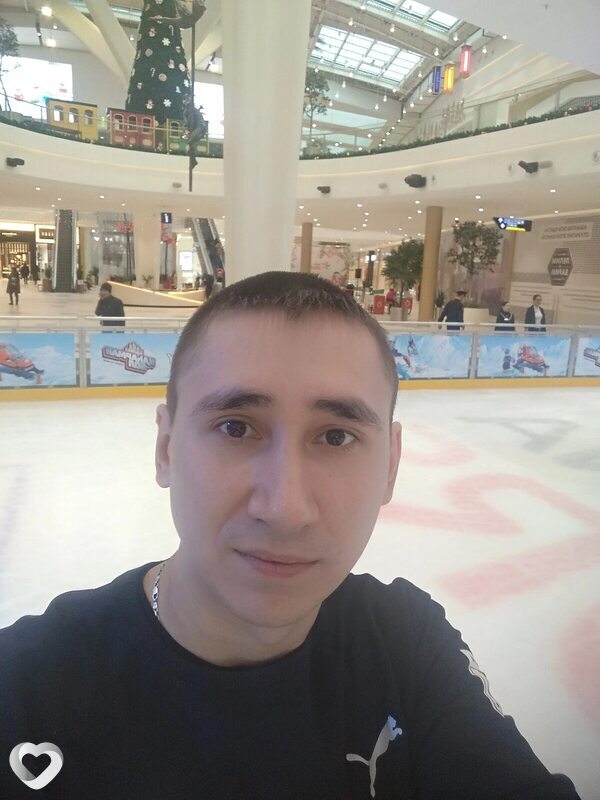 Дмитрий, 30, Усть-Каменогорск — анкета №3733042