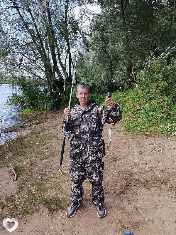 Евгений, 36, Великом Новгороде — анкета №3733045