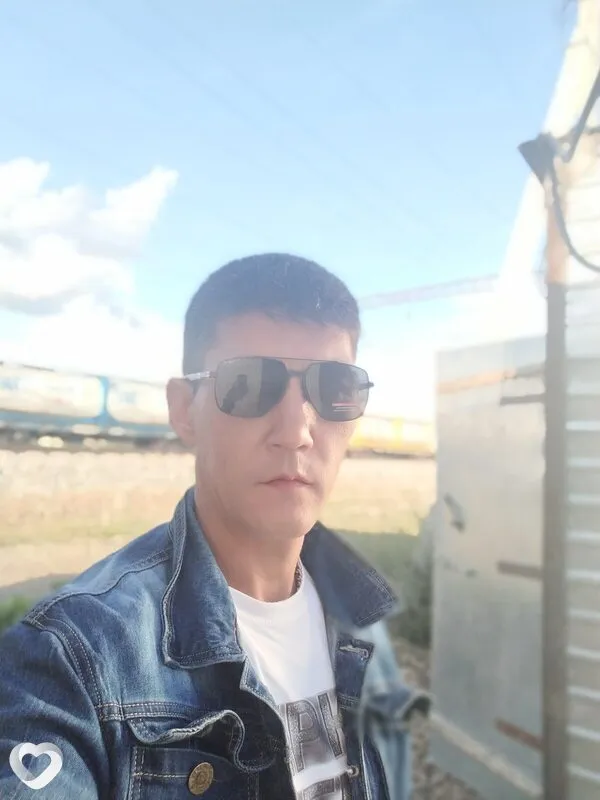 Валерий, 35, Москве — анкета №3732358
