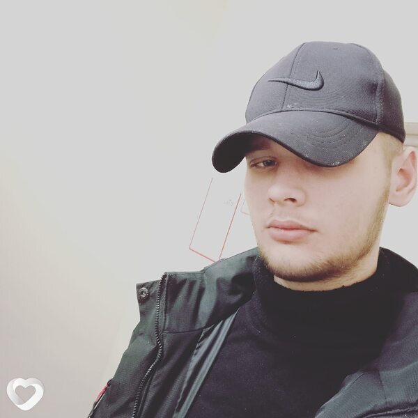 Алексей, 26, Челябинске — анкета №3732360