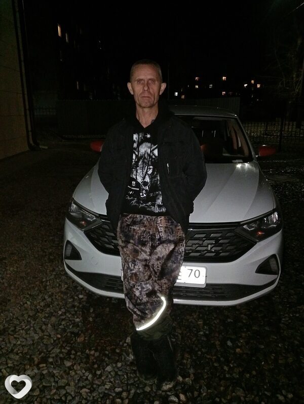 Евгений, 47, Барнауле — анкета №3732370