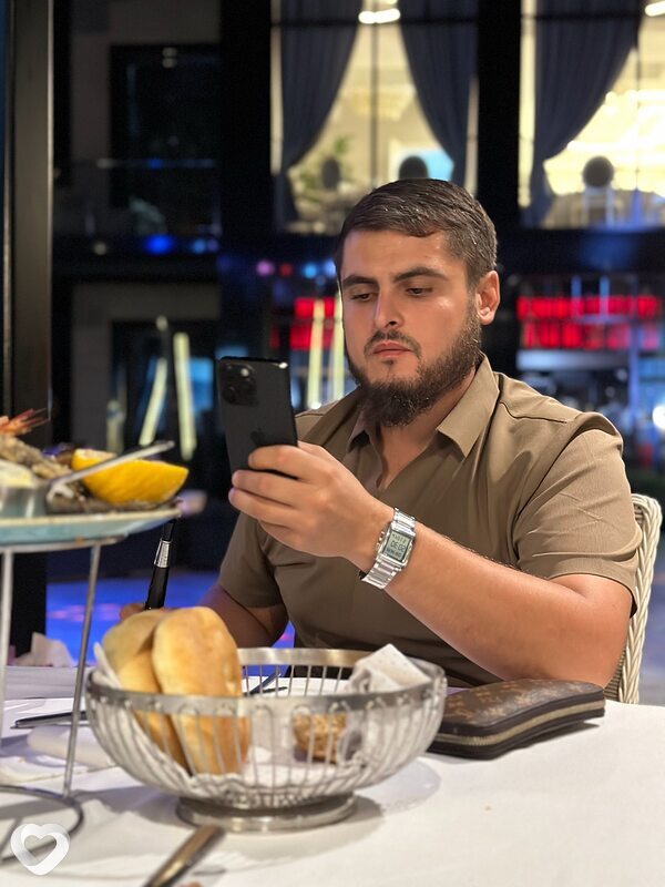 Руслан, 31, Москве — анкета №3732371