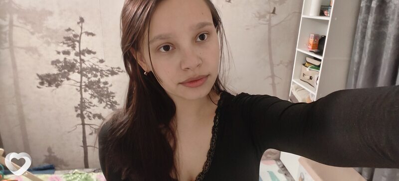 Дана, 19, Омске — анкета №3732372