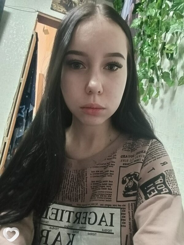 Анна, 22, Минусинске — анкета №3732374