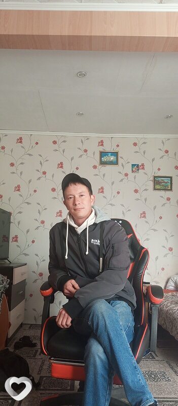Антон, 38, Тюмени — анкета №3732380