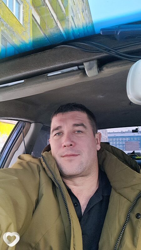 Dmitry, 38, Норильске — анкета №3732260