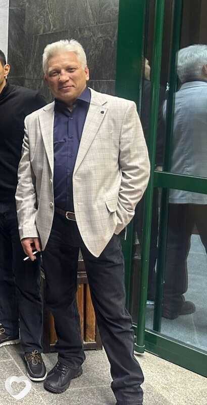Василий, 52, Актау — анкета №3732265