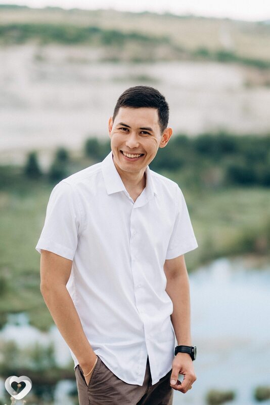 Андрей, 34, Саратове — анкета №3732269