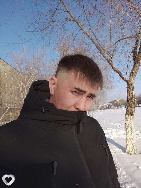 Жас, 36, Караганде — анкета №3732278