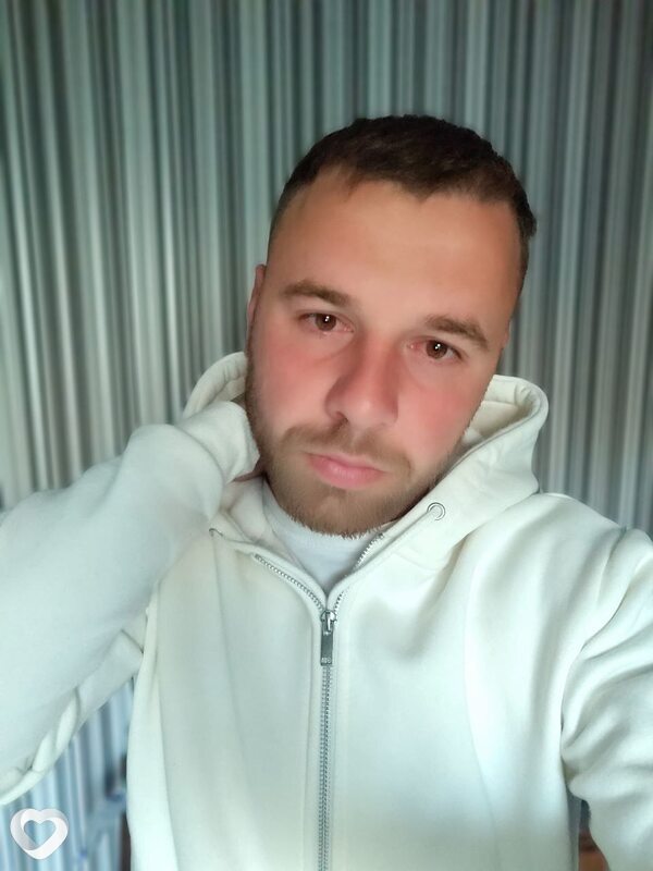 Влад, 29, Нижнекамске — анкета №3732440