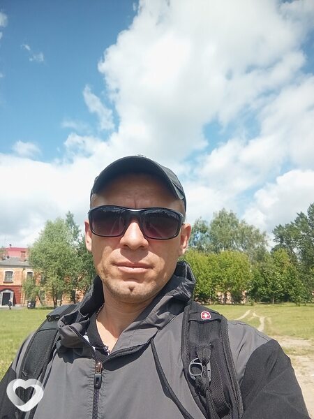 Руслан, 38, Бресте — анкета №3732331