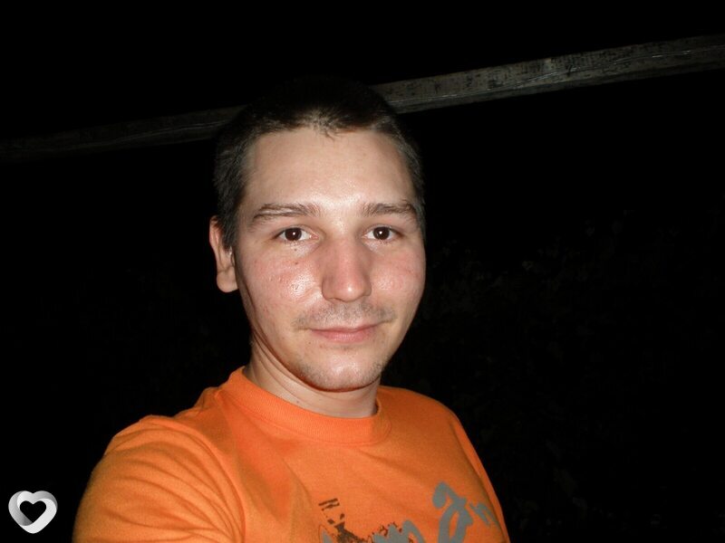 Александр, 35, Днепр — анкета №3732332