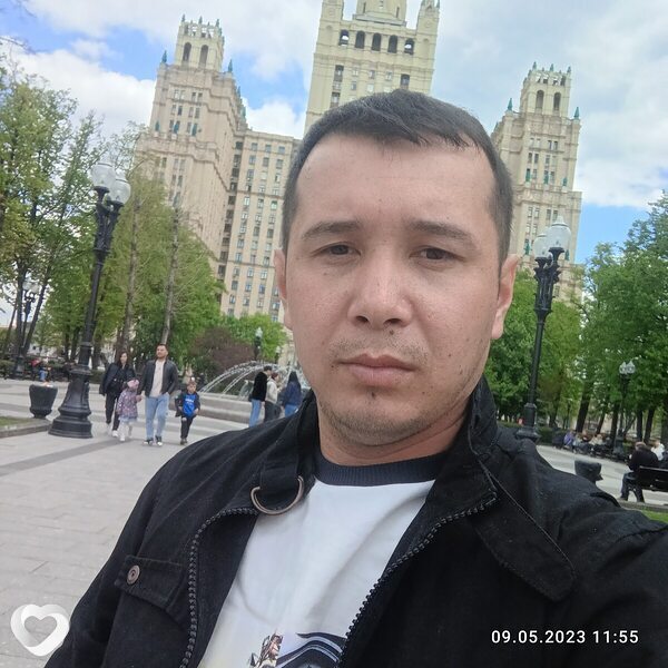 Ми, 31, Москве — анкета №3732334