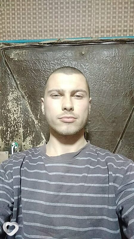 Александр, 24, Россоши — анкета №3732335