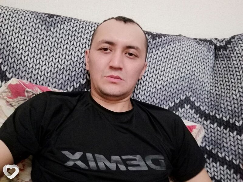 Руся, 36, Красноярске — анкета №3732337