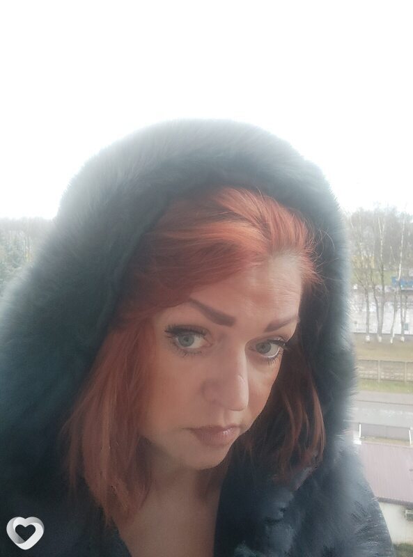 Эла, 42, Пскове — анкета №3732340